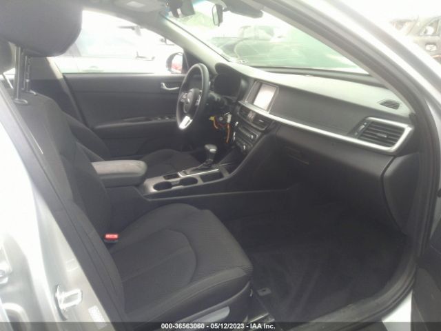 5XXGT4L32LG435205 KIA Optima Lx