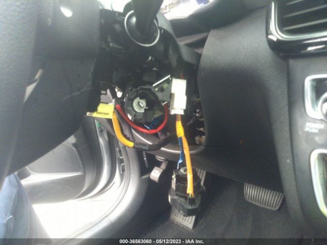 5XXGT4L32LG435205 KIA Optima Lx