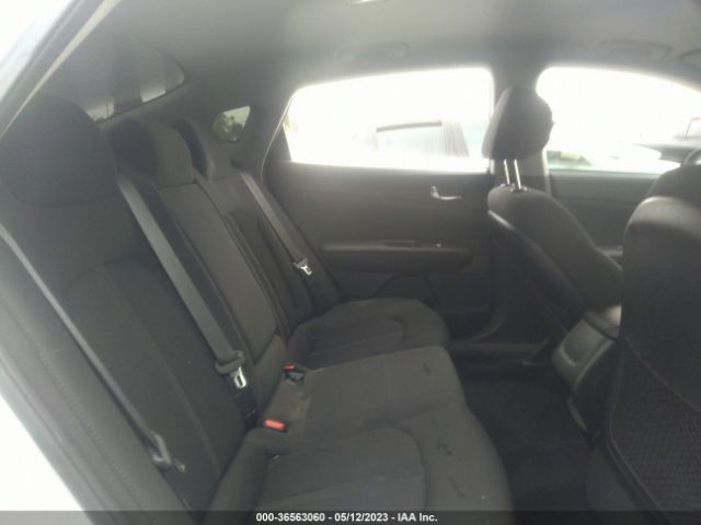 5XXGT4L32LG435205 KIA Optima Lx