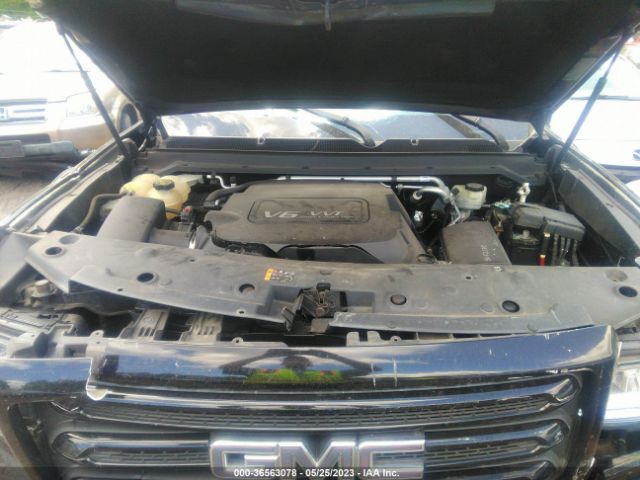 1GTG6CE36G1102067 GMC Canyon 4wd Sle