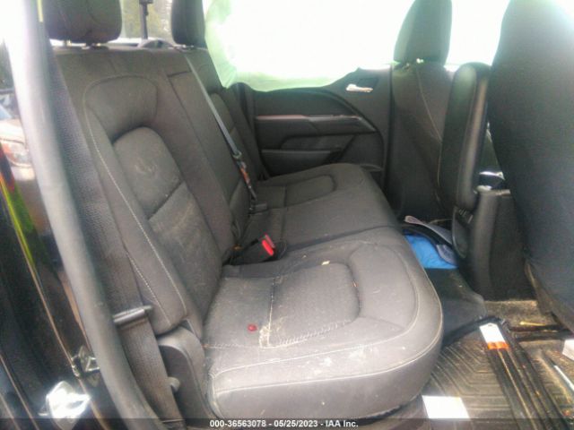 1GTG6CE36G1102067 GMC Canyon 4wd Sle