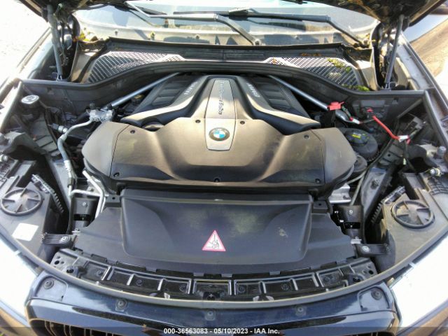 5UXKR6C52G0J81071 BMW X5 Xdrive50i