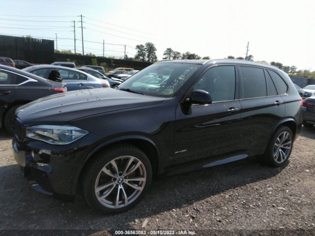 5UXKR6C52G0J81071 BMW X5 Xdrive50i
