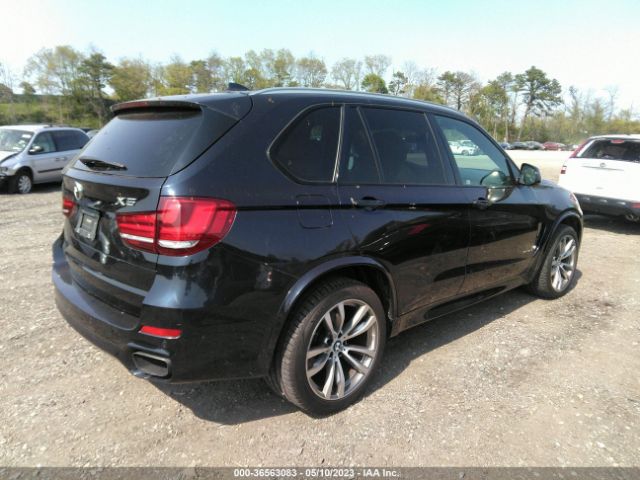 5UXKR6C52G0J81071 BMW X5 Xdrive50i