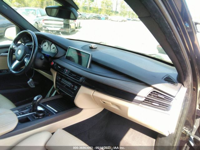 5UXKR6C52G0J81071 BMW X5 Xdrive50i