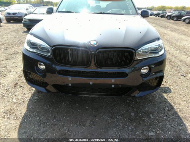 5UXKR6C52G0J81071 BMW X5 Xdrive50i