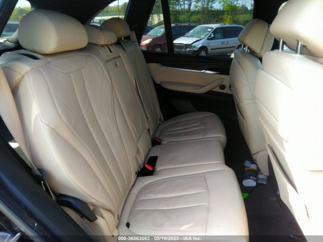 5UXKR6C52G0J81071 BMW X5 Xdrive50i
