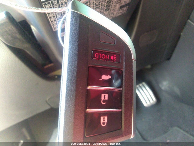 19UDE4H33PA021293 Acura Integra W/a-spec Package
