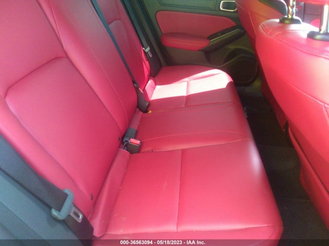 19UDE4H33PA021293 Acura Integra W/a-spec Package