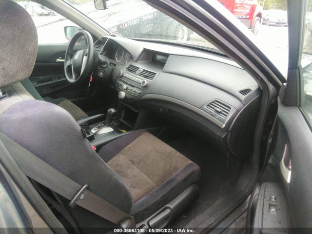 2010 HONDA ACCORD SDN LX-P VIN: 1HGCP2F48AA141085