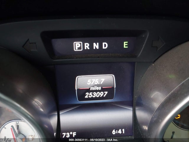 2014 Mercedes-Benz SLK-Class, VIN: WDDPK4HA3EF094608