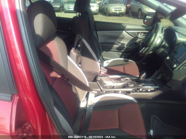 2023 Subaru Impreza, VIN: 4S3GTAM6XP3704614