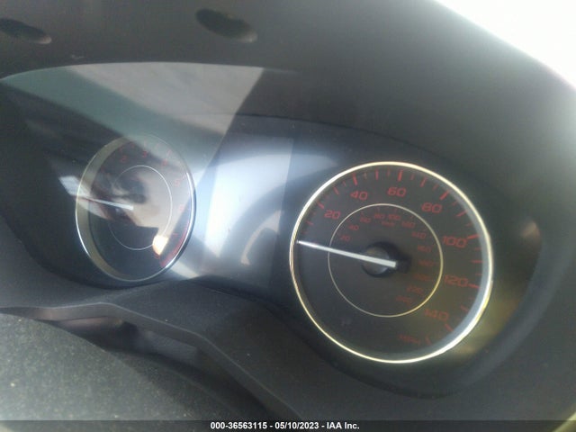2023 Subaru Impreza, VIN: 4S3GTAM6XP3704614
