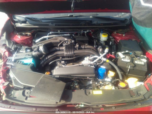 4S3GTAM6XP3704614 Subaru Impreza Sport