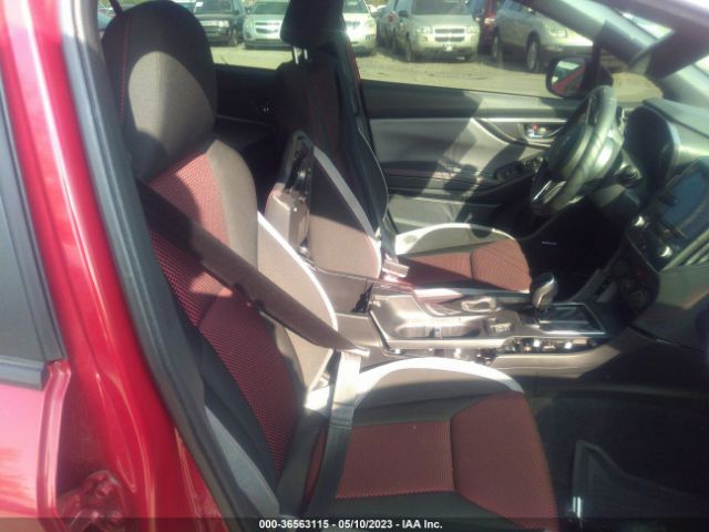 4S3GTAM6XP3704614 Subaru Impreza Sport