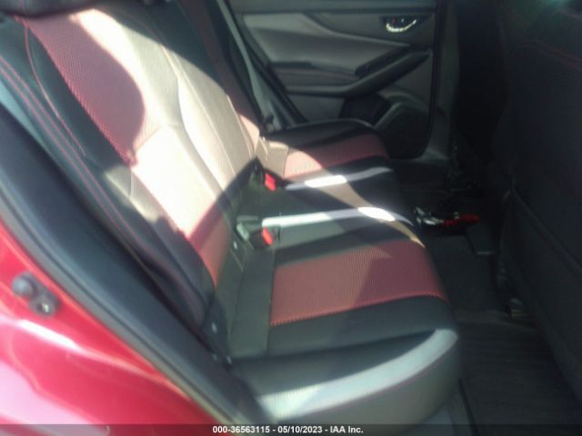 4S3GTAM6XP3704614 Subaru Impreza Sport