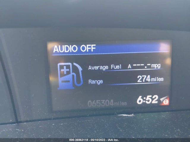2012 HONDA CIVIC SDN LX VIN: 19XFB2F58CE044617