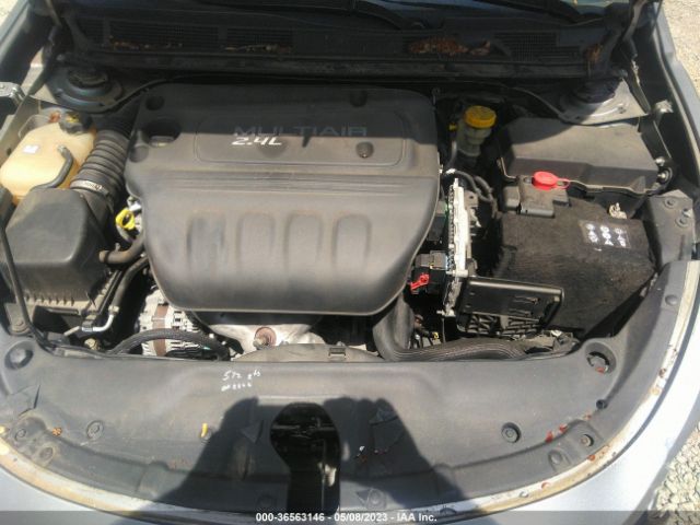 1C3CDFEB8FD123789 Dodge DART GT