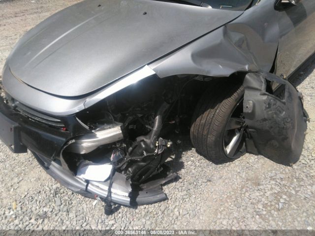1C3CDFEB8FD123789 Dodge DART GT