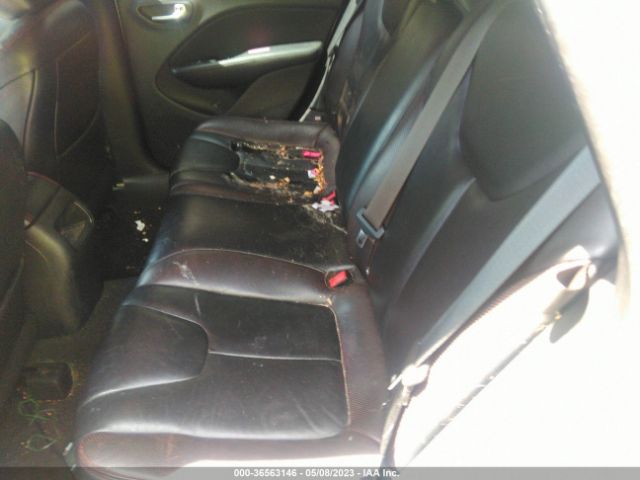 1C3CDFEB8FD123789 Dodge DART GT