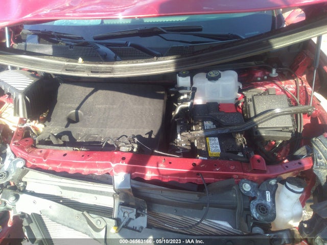 Chevrolet Traverse Lt Leather 2023 1GNEVHKW0PJ180972 Image 11