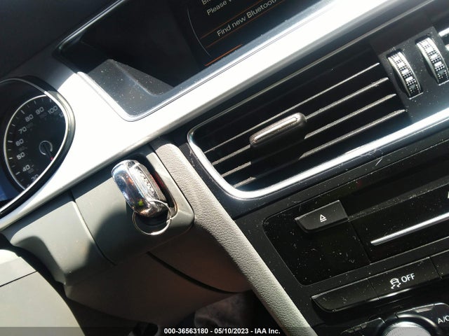 WAUEFAFL9GN009379 Audi A4 Premium Plus