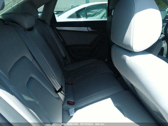 WAUEFAFL9GN009379 Audi A4 Premium Plus