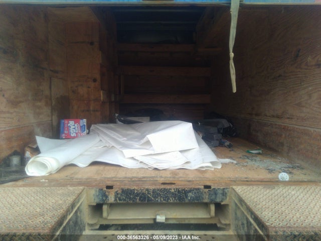 2017 Isuzu NPR-HD, VIN: 54DC4J1B7HS809143
