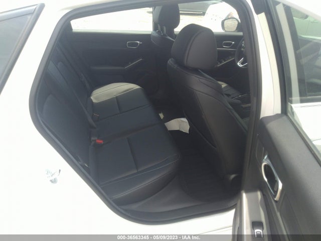 19UDE4H35PA007637 Acura Integra W/a-spec Package