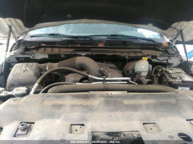 1C6RR7GT3GS305049 RAM 1500 Big Horn