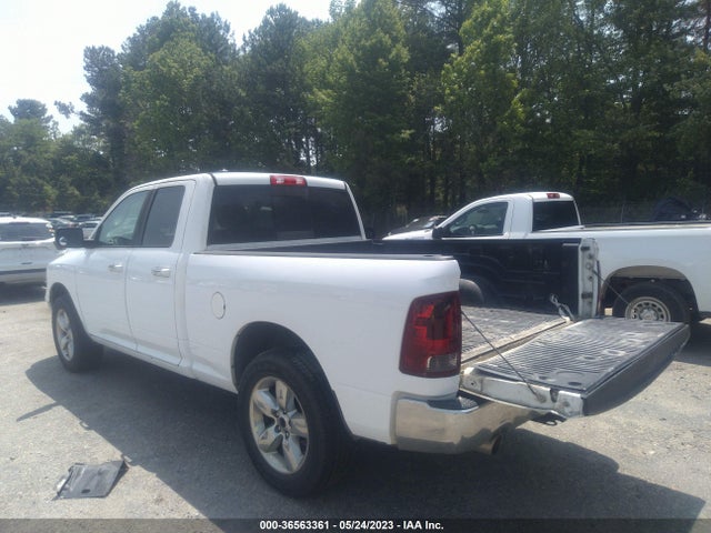 1C6RR7GT3GS305049 RAM 1500 Big Horn