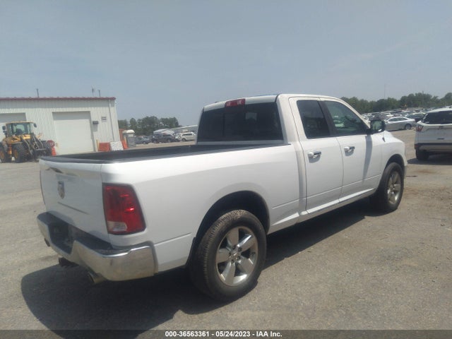 1C6RR7GT3GS305049 RAM 1500 Big Horn