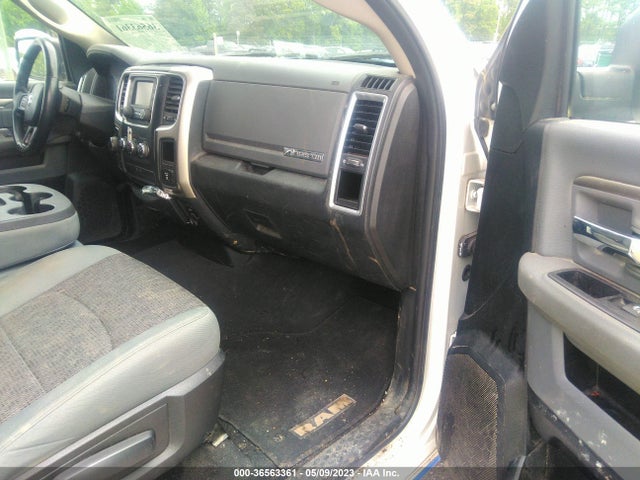 1C6RR7GT3GS305049 RAM 1500 Big Horn