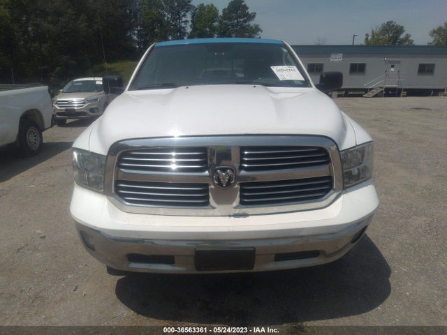 1C6RR7GT3GS305049 RAM 1500 Big Horn