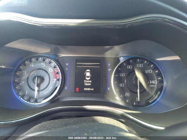 1C3CCCBB5FN755178 Chrysler 200 S