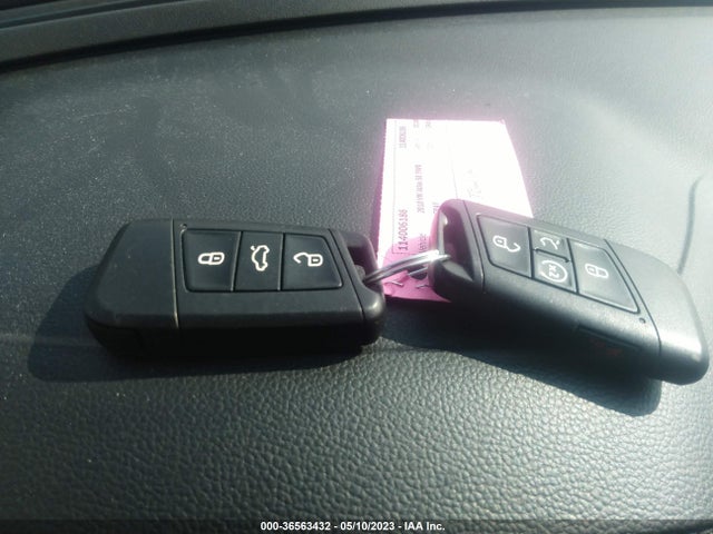 1V2CR2CA9JC534924 Volkswagen Atlas 3.6l V6 Se