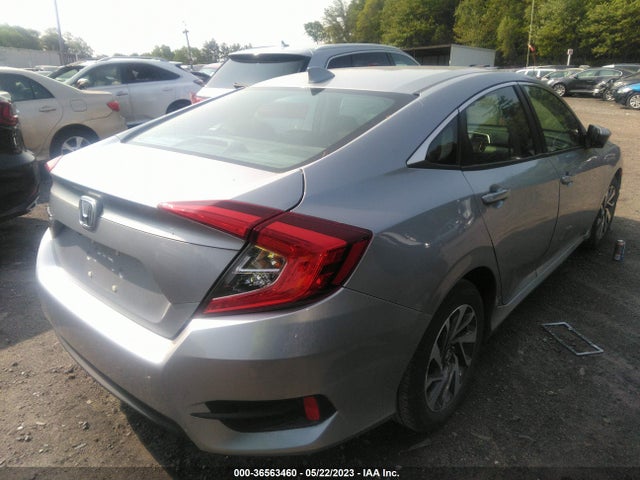 2017 HONDA CIVIC SEDAN EX VIN: 2HGFC2F84HH545234