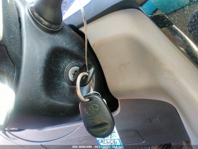 Toyota SIENNA LE 2015 5TDKK3DC9FS579536 Image 11
