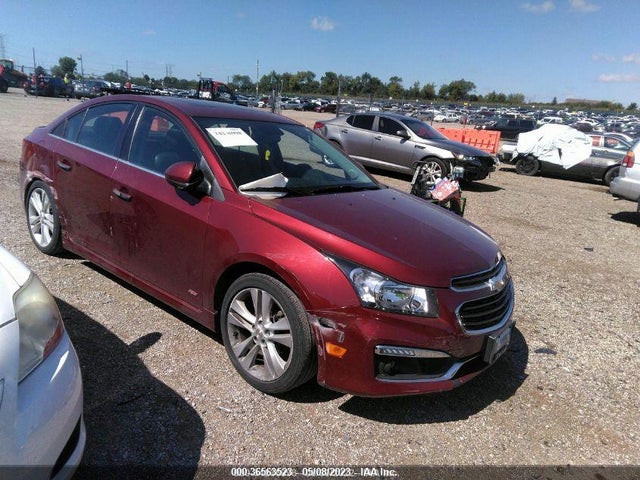 2015 1G1PG5SB4F7164074 main image