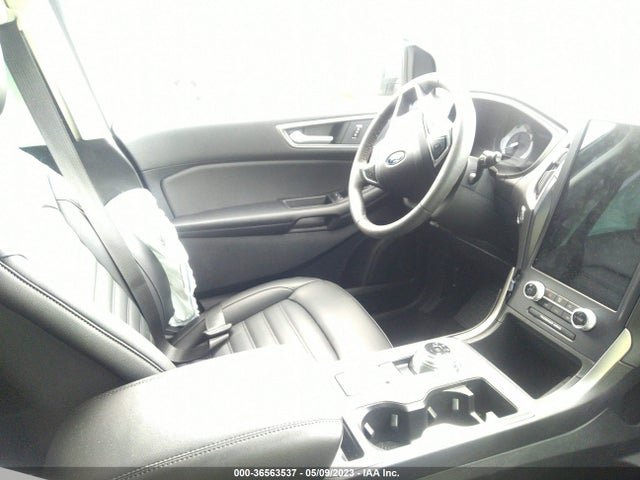 2022 FORD EDGE SEL/ST-LINE VIN: 2FMPK4J93NBA96141
