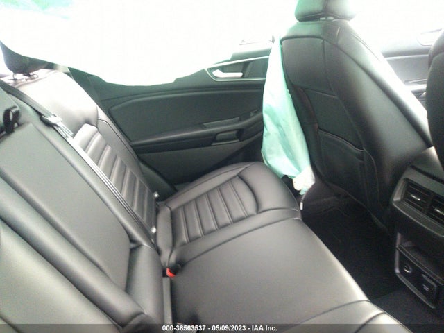 2022 FORD EDGE SEL/ST-LINE VIN: 2FMPK4J93NBA96141