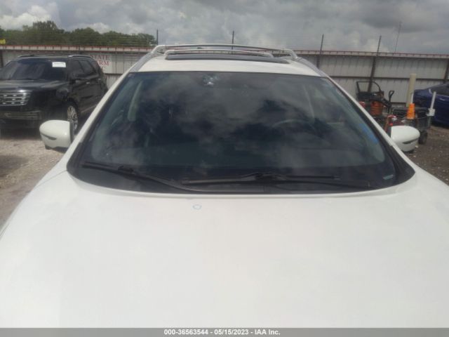 5N1AZ2MH3HN188089 Nissan Murano Platinum