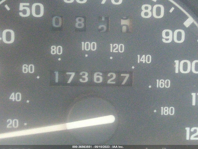 2001 FORD RANGER XL/XL FLEET/XLT VIN: 1FTYR10C21TA43375