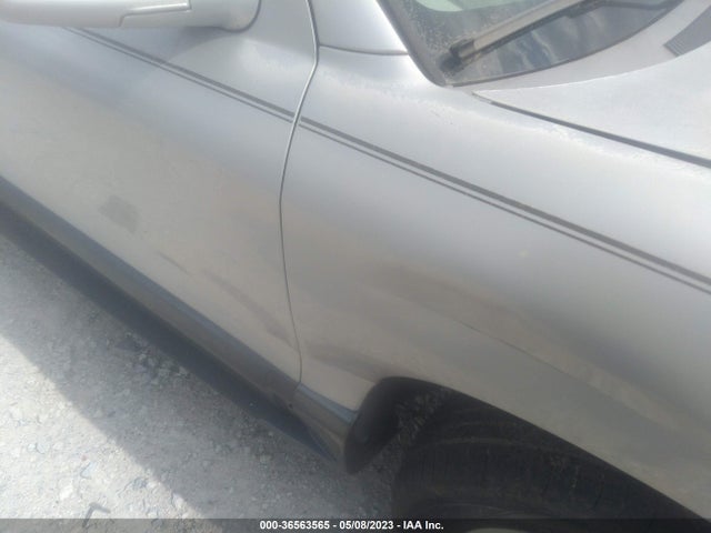 2003 HYUNDAI SANTA FE GLS/LX VIN: KM8SC13E03U544956