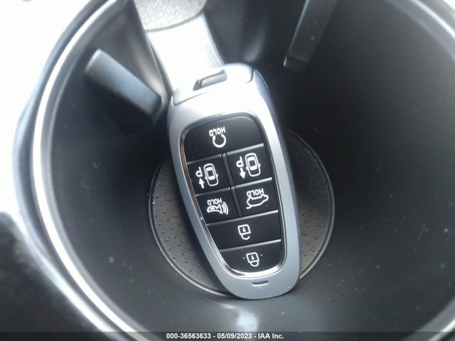 Hyundai Tucson Limited 2023 5NMJE3AE0PH238619 Image 11