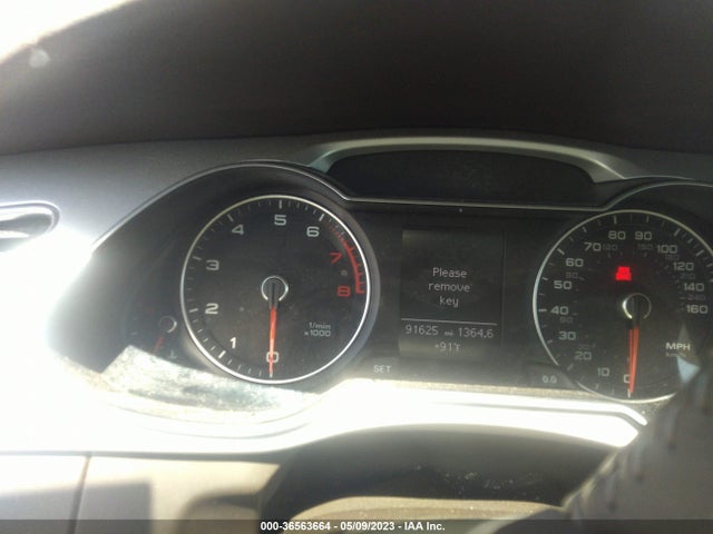 WAUAFAFL4FN035143 Audi A4 PREMIUM