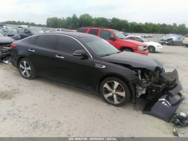 5XXGW4L27JG227610 auction archive image