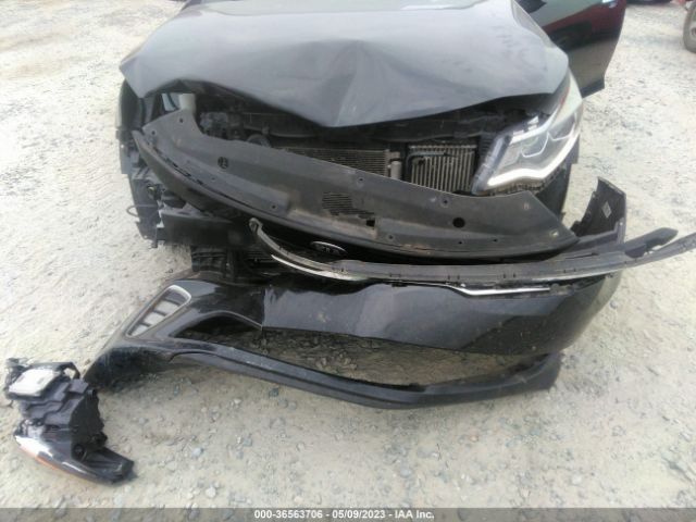 5XXGW4L27JG227610 KIA OPTIMA SX