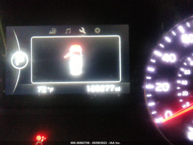 5XXGW4L27JG227610 KIA OPTIMA SX