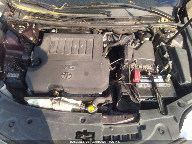 Toyota AVALON LIMITED 2014 4T1BK1EB0EU109041 Image 12